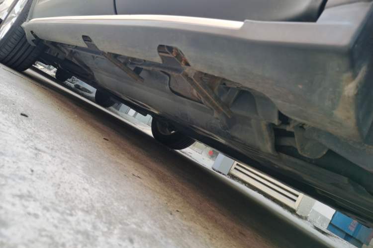 Used Renault Kadjar 2016 2.0L Two-Wheel Drive Leading Edition
