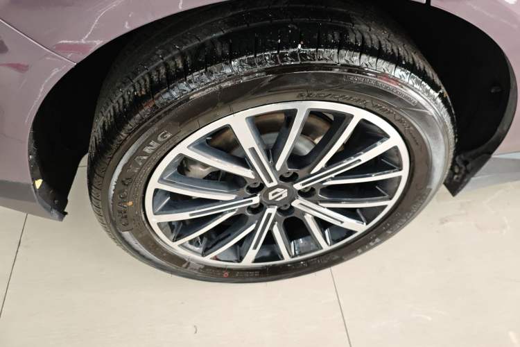 Used Leapmotor B10 2025 510 Joyful Edition
