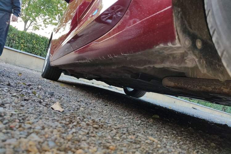 Used Buick Regal 2017 20T Elite Edition
