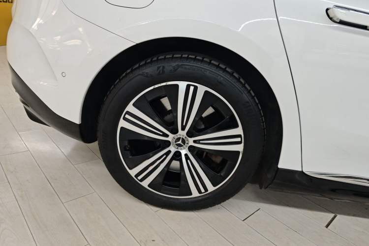 Used Mercedes-Benz EQE 2022 350 Luxury Edition