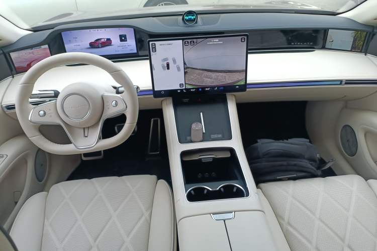 Used Hima Stelato S9 2025 Extended-Range Ultra