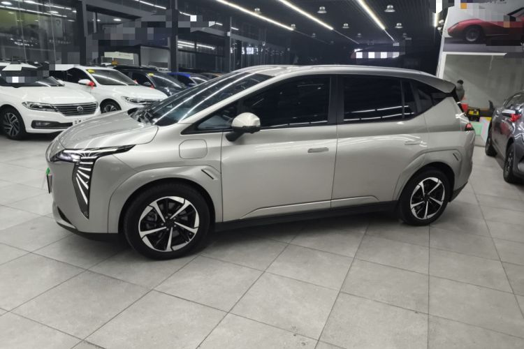 Used AION Y 2023 Younger Star Edition
