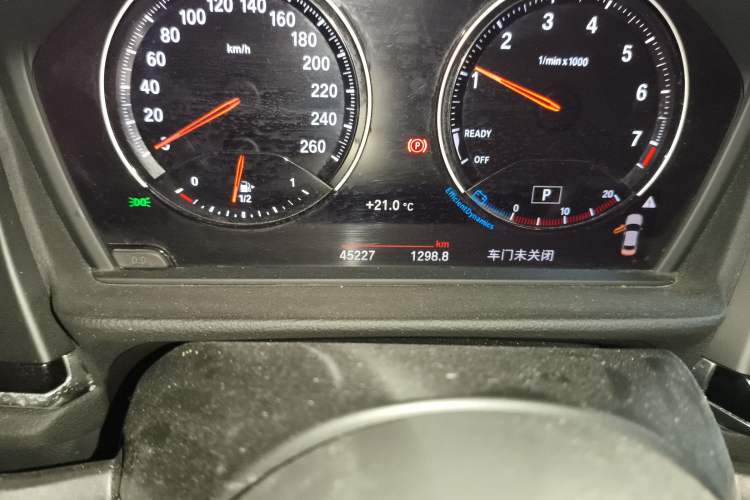 Used BMW 1 Series 2019 118i M Sport Package
