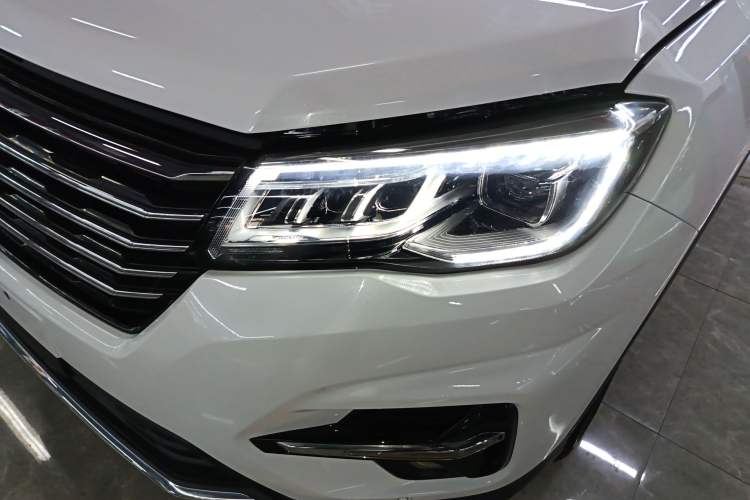 Used Changan CS75 2018 280T Automatic Smart Model China V Standard
