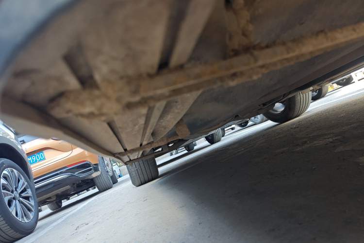 Used Hyundai Santa Fe 2020 380 TGDi Automatic Two-Wheel Drive GLS Luxury Edition