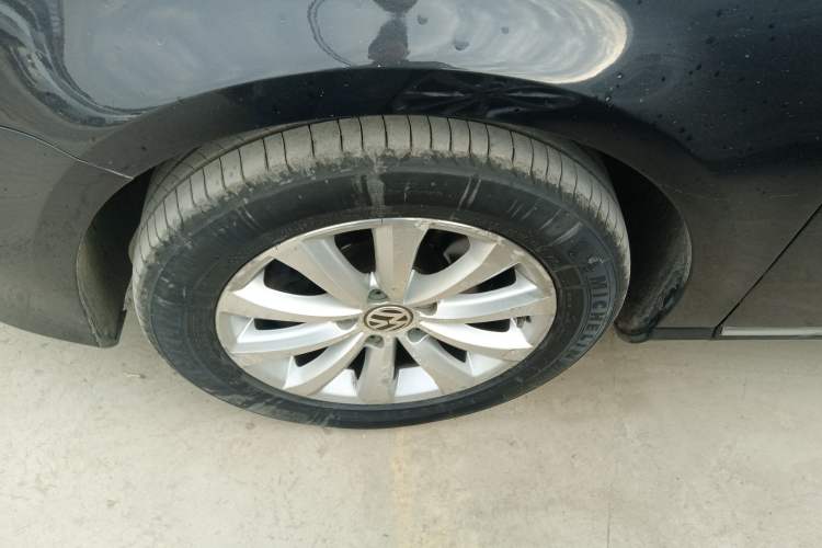 Used Volkswagen Magotan 2013 1.8TSI Luxury Model
