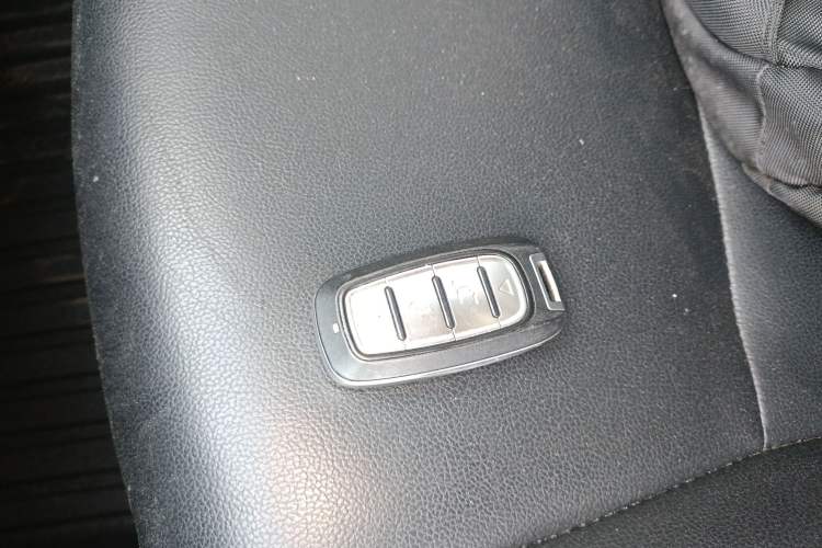 Used Hyundai Elantra 2016 1.6L Automatic Prestige Edition
