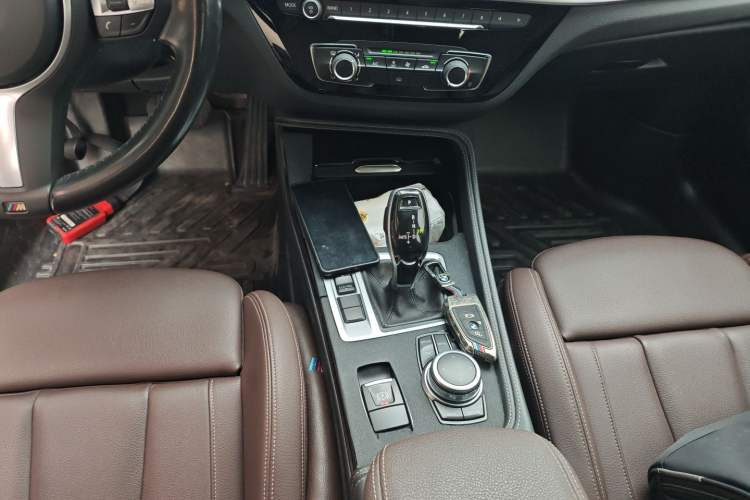 Used BMW 1 Series 2021 125i M Sport Night Edition
