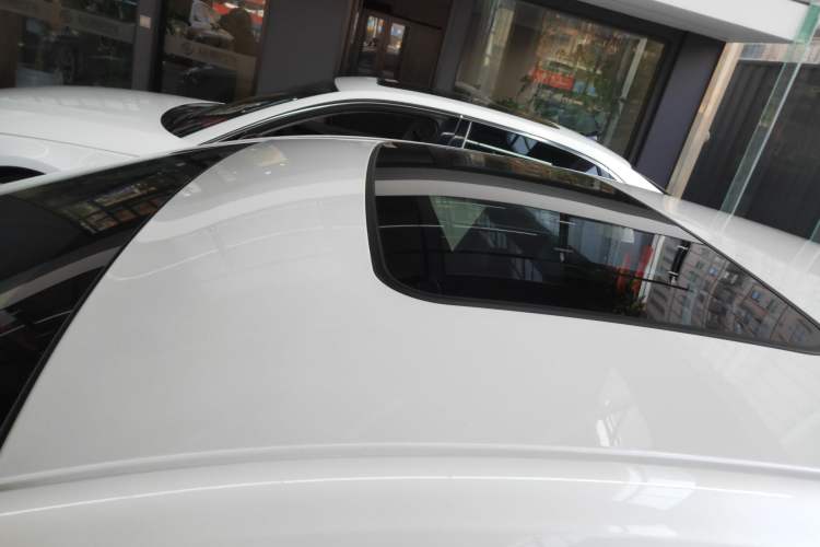 Used Buick Regal 2024 25T Deluxe Edition
