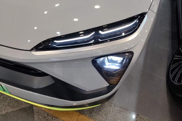 Used Nio EC6 2020 615 km Performance Edition