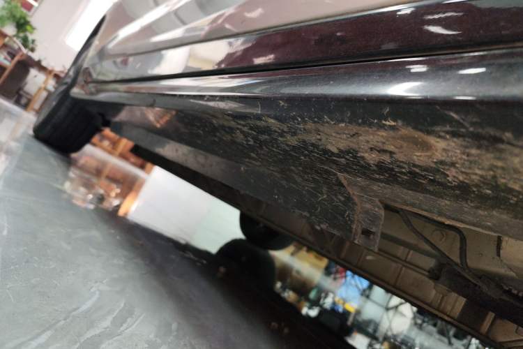 Used Buick Velite 6 2024 430km Comfort Edition
