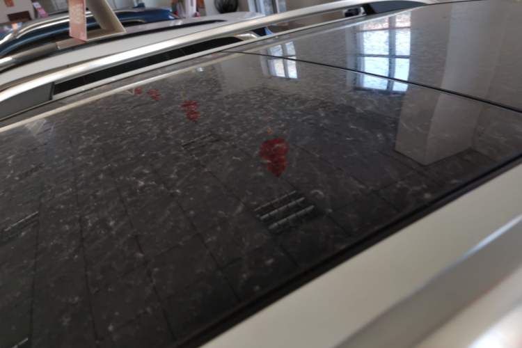 Used Roewe RX5 2019 20T Two-Wheel Drive Manual 4G Connect Platinum Edition
