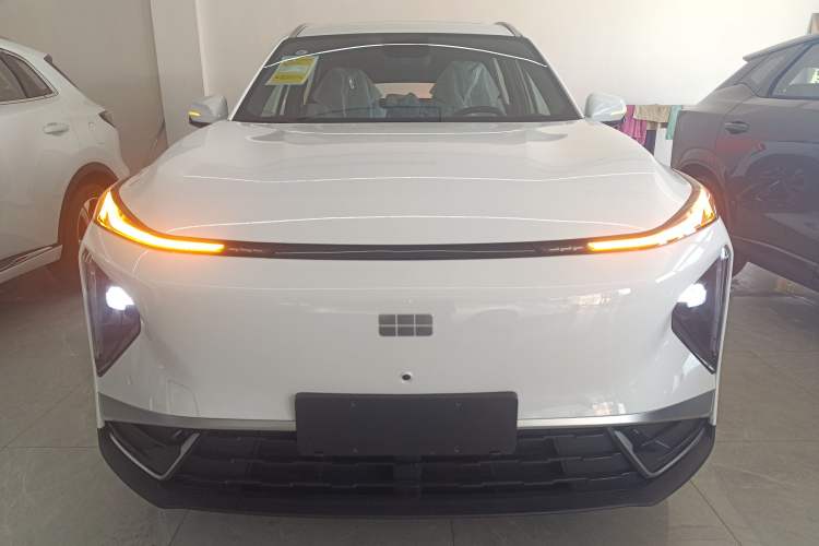 Used  L7 2025 EM-i 115km Long-Range Version