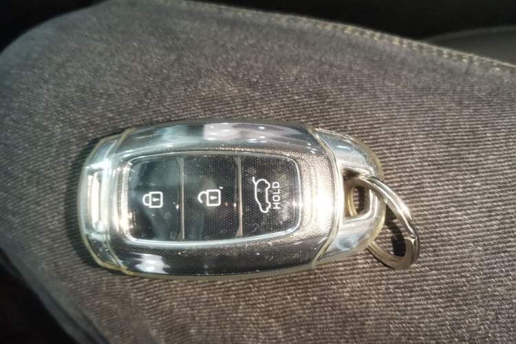 Used Hyundai ix35 2021 2.0L Automatic 2WD GLS Leading Edition
