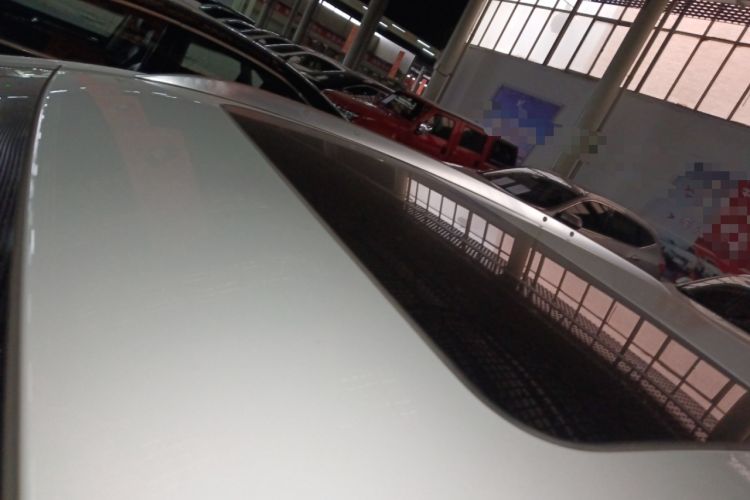 Used Buick Excelle GX 2018 18T Automatic Flagship Model
