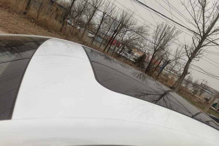 Used BYD Qin L 2025 DM-i Smart Drive 120KM Leading Model