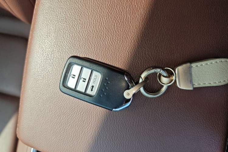 Used Honda Accord 2018 Rui Hybrid 2.0L Rui Ling Edition China VI