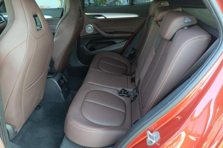 Used BMW X2 2021 Restyled sDrive25i Midnight Edition
