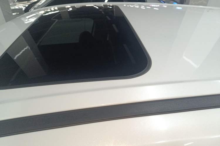 Used Oshan X5 2021 1.6L CVT Luxury Model