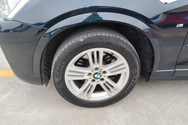 Used BMW X4 2016 xDrive20i M Sport Edition