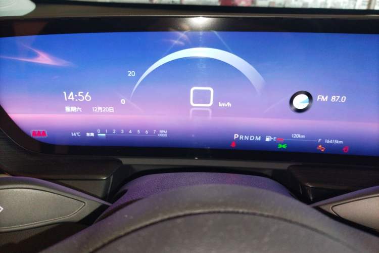 Used Buick LaCrosse 2023 28T Prestige Edition
