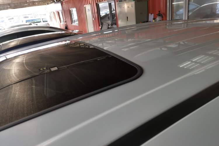 Used Toyota RAV4 2020 2.0L CVT Two-Wheel Drive Fashion Edition
