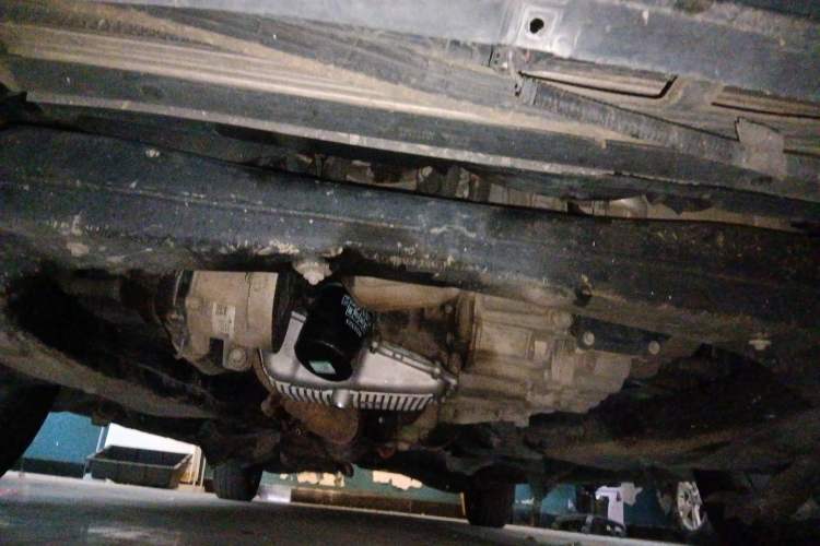 Used Buick GL8 2020 Avenir Avia Four-Seat Luxury Edition
