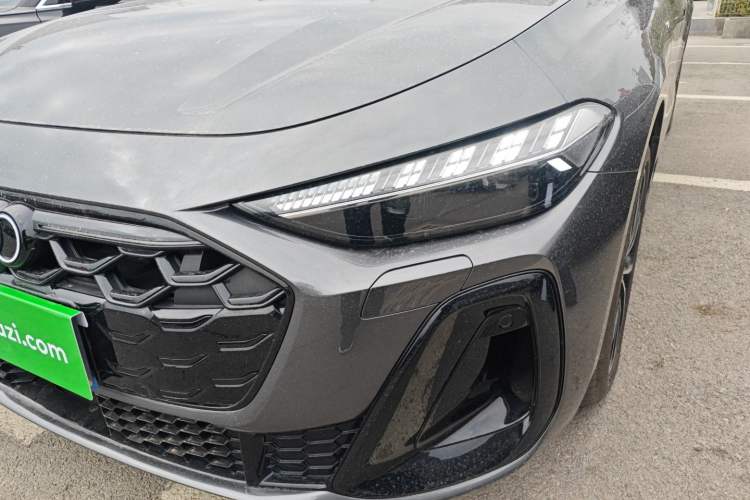 Used Audi A5L 2026 2.0T Sport Plus
