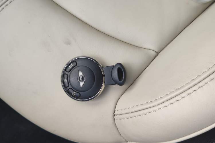 Used  Countryman 2016 1.6T COOPER ALL4 Park Lane