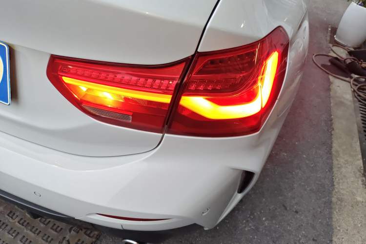 Used BMW 1 Series 2020 120i M Sport Package