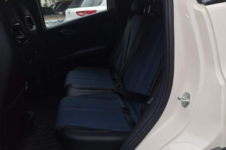 Used BYD Seagull 2025 305km Active Version
