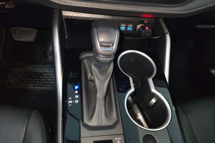 Used Toyota Highlander 2022 380T Four-Wheel Drive Prestige Edition 7-Seater
