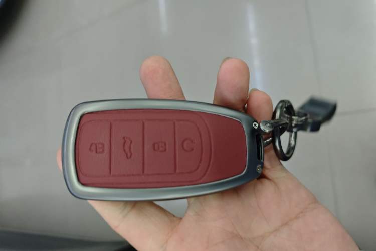 Used Chery Tiggo 8 PLUS 2025 290TGDI DCT Luxury 5-Seater
