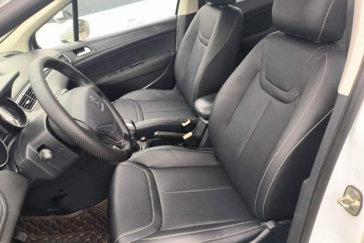 Used Peugeot 308 2014 Enjoy Edition Classic 1.6L Manual YouShang Model