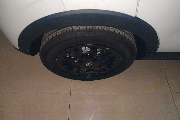 Used Leapmotor T03 2025 310 Comfort Edition
