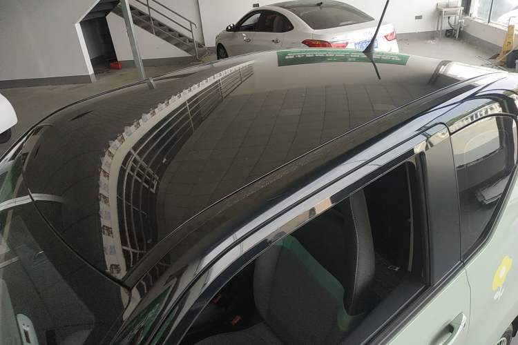 Used Wuling Hongguang MINIEV 2022 Macaron Premium Model – Lithium Iron Phosphate
