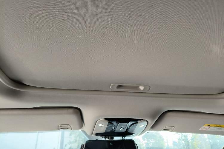 Used GAC Trumpchi M8 2021 Lingxiu Series 390T Luxury Edition