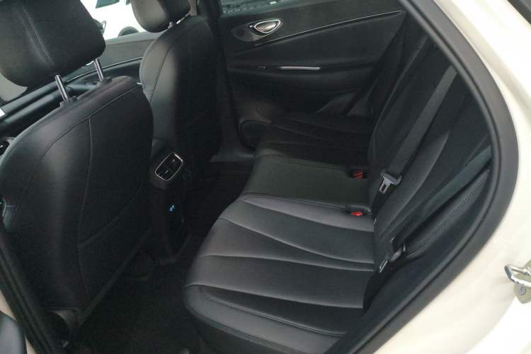 Used BYD Sealion 06 New Energy 2025 Model EV 520 Navigation Edition
