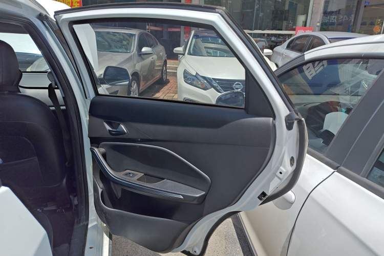 Used Chery Tiggo 3X 2018 1.5L Automatic Elite Edition
