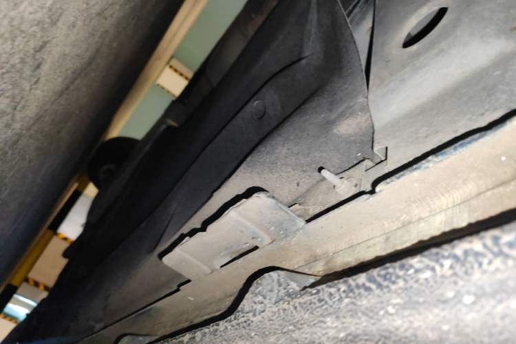 Used Buick GL8 2022 Avenir Avia Four-Seat Prestige Edition
