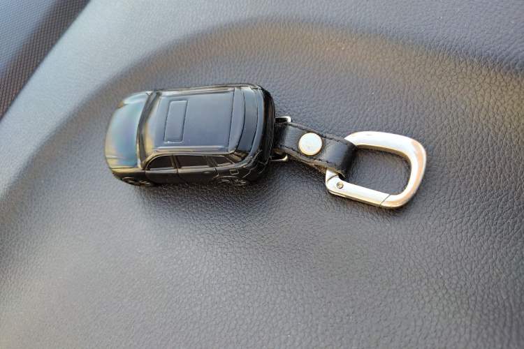 Used Haval M6 2019 1.5T DCT Two-Wheel Drive Elite Version China VI Standard