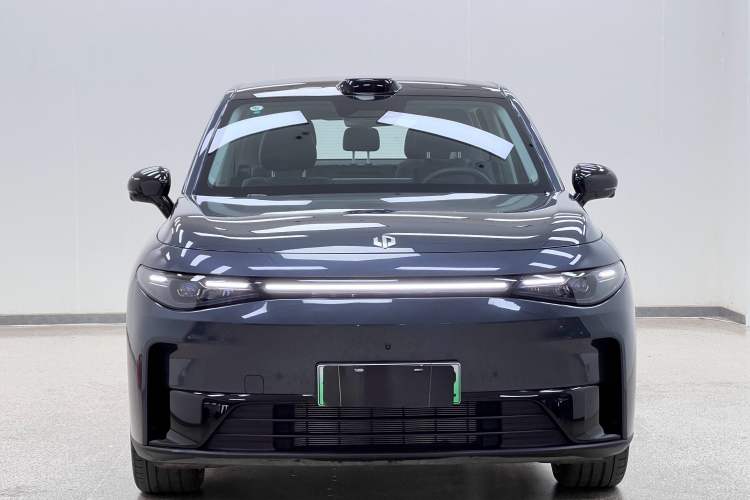 Used Leapmotor C10 2024 210 LiDAR Version
