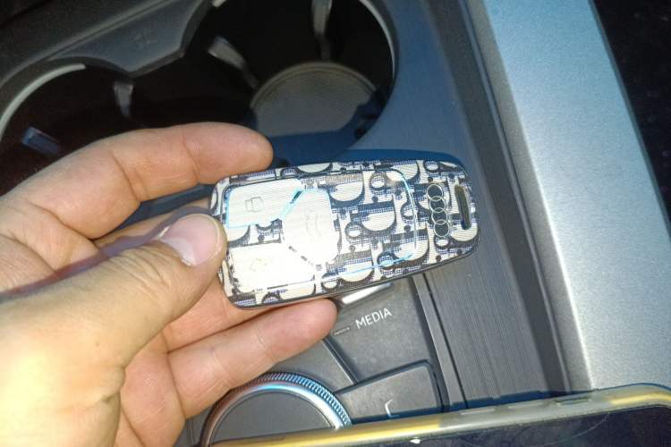 Used Audi A4L 2018 30th Anniversary Edition 40 TFSI Trendy Model