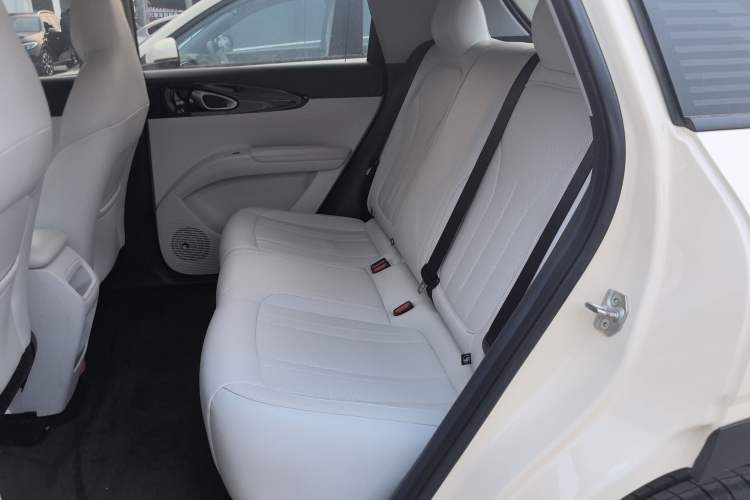 Used  Geome 2025 310km Dream Edition
