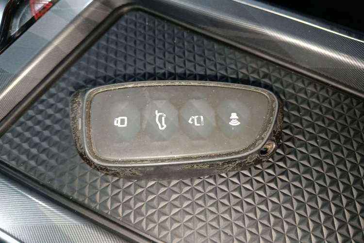 Used Haval XY 2022 1.5T Smart Edition
