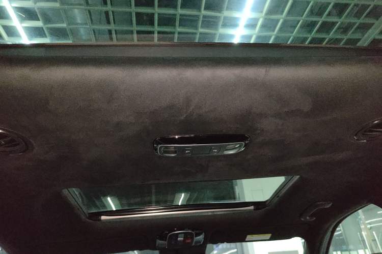 Used Hyundai Palisade 2023 3.5L Automatic All-Wheel Drive Calligraphy