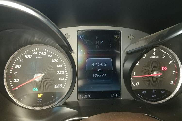 Used Mercedes-Benz GLC 2017 GLC 260 4MATIC Dynamic Edition
