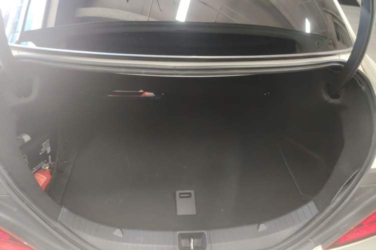 Used Mercedes-Benz CLA 2014 CLA 260 4MATIC