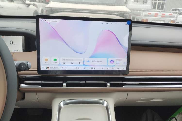 Used Wuling Bingo S 2025 Model 325km Flagship Edition