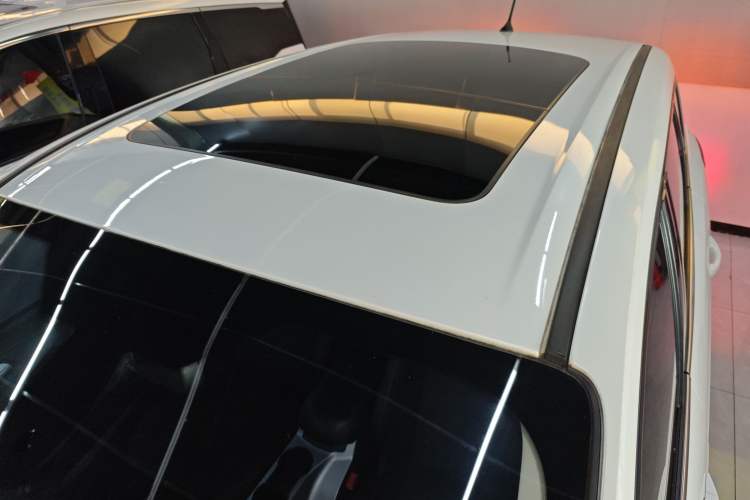 Used Ford Kuga 2013 1.6L GTDi Two-Wheel-Drive Trend Model
